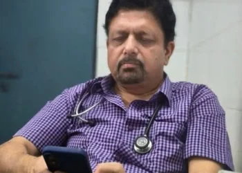 जीजा की डिग्री पर इंजीनियर साला बना डाक्‍टर