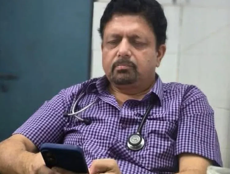 जीजा की डिग्री पर इंजीनियर साला बना डाक्‍टर