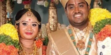 शादी बनी काल, पति पत्‍नी ने की आत्‍महत्‍या