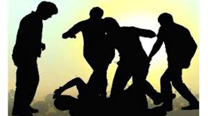 घर में घुसकर 82 वर्षीय बुजुर्ग से मारपीट