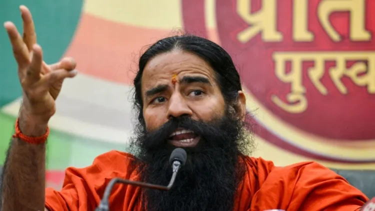 रामदेव ने किया दावा, हाथ में दस करोड़ वोट