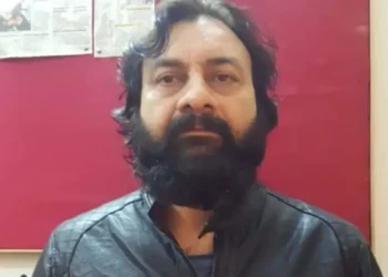 माफिया डॉन विनय त्यागी की AIIMS ऋषिकेश में मौत