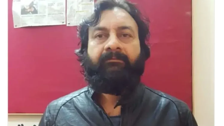 माफिया डॉन विनय त्यागी की AIIMS ऋषिकेश में मौत