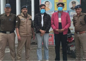 Dehradun Murder Case Solved: Man Beaten to Death by Friends Over ₹2.5 Lakh Dispute