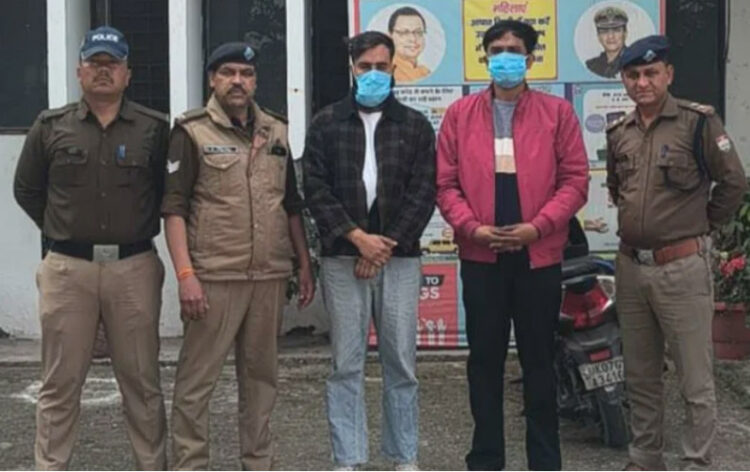 Dehradun Murder Case Solved: Man Beaten to Death by Friends Over ₹2.5 Lakh Dispute