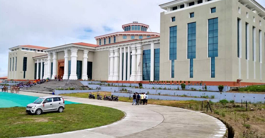 Government Likely to Present Budget on First Day of Assembly Session