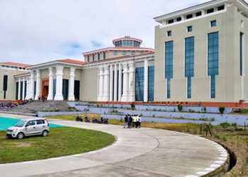 Government Likely to Present Budget on First Day of Assembly Session