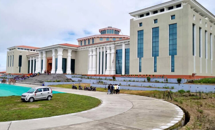 Government Likely to Present Budget on First Day of Assembly Session