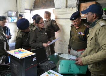 Brutal Murder of Young Woman: SIT Files Chargesheet Within Three Days 35 Witnesses Listed