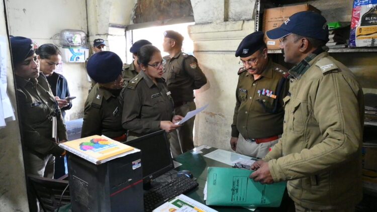 Brutal Murder of Young Woman: SIT Files Chargesheet Within Three Days 35 Witnesses Listed