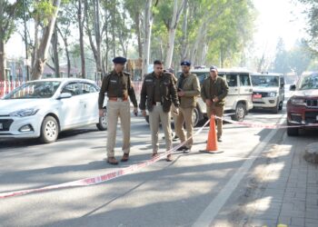 Five murders in days rattle Dehradun, law & order under scanner