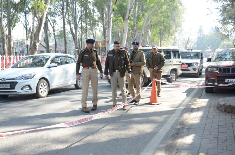 Five murders in days rattle Dehradun, law & order under scanner