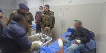 BREAKING | Tibetan Market murder case, Dehradun Police Strike Back