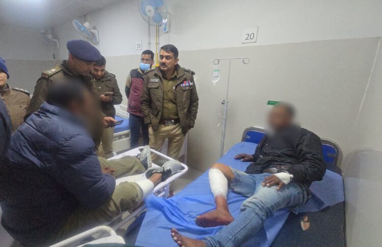 BREAKING | Tibetan Market murder case, Dehradun Police Strike Back