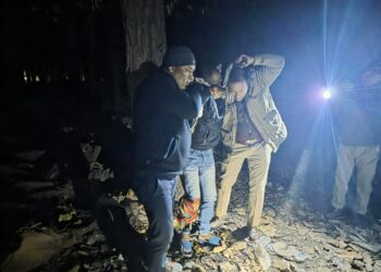 BREAKING | Tibetan Market murder case, Dehradun Police Strike Back