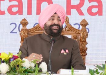 Basantotsav to Begin at Lok Bhawan from Feb 27, Theme ‘Floral Healing