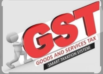 Haridwar: GST Office Employee Caught Red-Handed Taking ₹20,000 Bribe