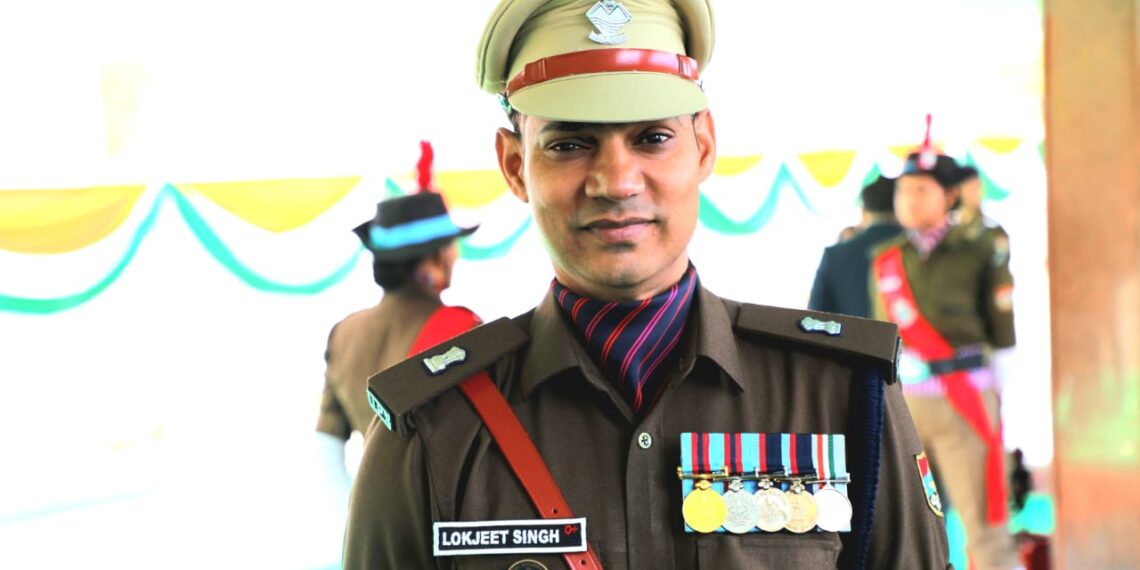 Lokjeet Singh to Receive National SKOCH Award for Char Dham Yatra Management