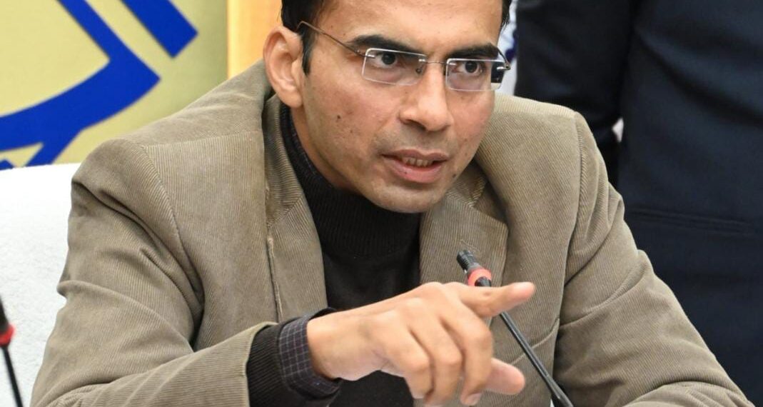 Fake Land Deal Exposed in Dehradun, FIR Filed on DM’s Orders