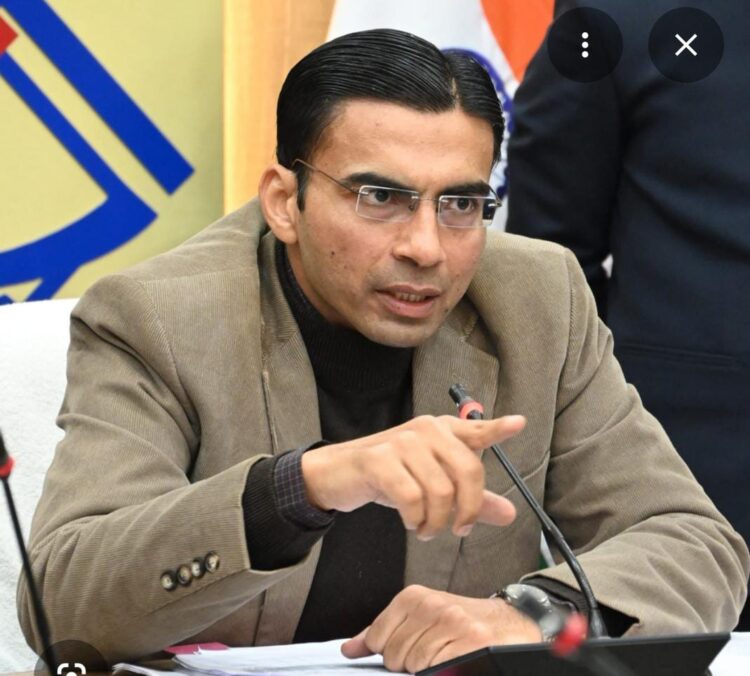 Fake Land Deal Exposed in Dehradun, FIR Filed on DM’s Orders