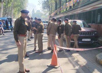 Man Shot Dead in Broad Daylight at Dehradun’s Tibetan Market