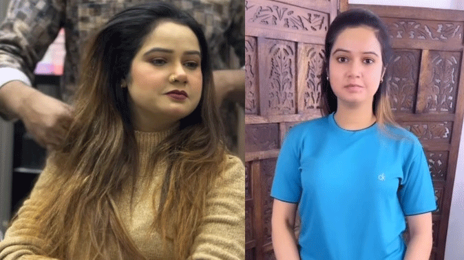 Madam Zehar” of Lawrence Gang Arrested: Ran Beauty Parlour in Delhi as Cover