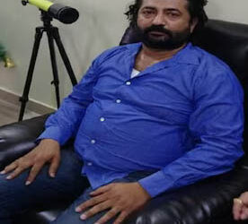 Rajpur Road Murder: Shooters Hired from Jharkhand,