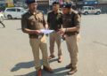 Tight Security Arrangements On Holi: