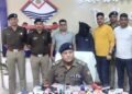 Dehradun Police Solve Blind Murder Case, Accused Arrested