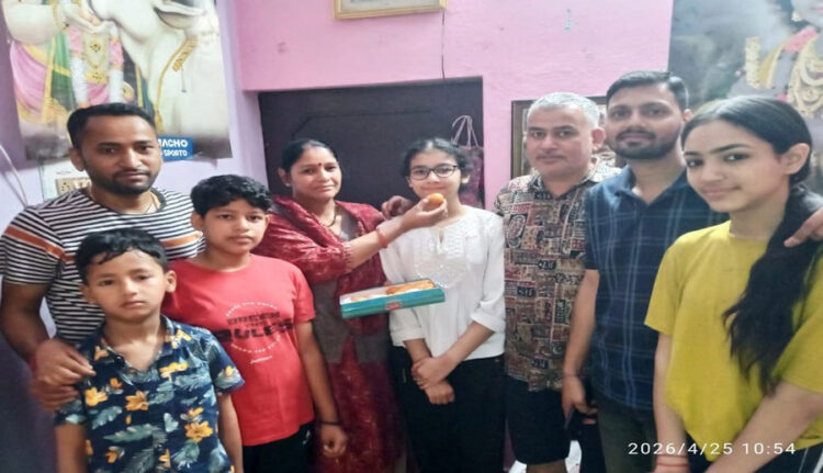 Uttarakhand Board Results: Kumaon Shines in Class 10 & 12, Girls Lead the Merit List