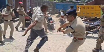 Bairagiwala Violence Escalates After Murder, Heavy Police Deployment in Area