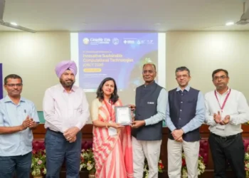Researchers Call for AI to Drive Sustainability at Graphic Era University
